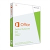 Microsoft Office Home and Student 2013 - Licence - 1 PC - non commercial - Win - français - 32/64-bit