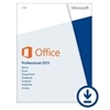 Microsoft Corporation Télécharger - Microsoft Office Professionnel 2013 1 Licence français