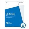 Microsoft Corporation Télécharger - Microsoft Outlook 2013 1 PC