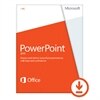 Microsoft Corporation Microsoft PowerPoint 2013 – Licence
