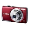 Canon PowerShot A2600 Rouge 16MP appareil photo numérique avec zoom optique 5x
