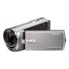 Sony Handycam HDR-CX220 Argent Caméscope Full HD Avec Zoom Optique 27X