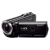 Sony Handycam HDR-PJ380V Noir 8.9MP Caméra Full HD de 13 Lumen Projecteur Intégré