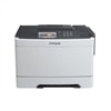 Lexmark Canada Lexmark CS510de - imprimante - couleur - laser
