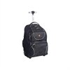 Swiss Gear Rouler Computer Backpack - Convient aux Ordinateurs Portables équipés d'un écran de 15.6-pouce