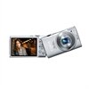 Canon PowerShot ELPH 330 HS 12,1 MP connexion Wi-Fi activé appareil photo CMOS avec zoom optique 10x, 24 mm grand-angle et 1080p Vidéo Full HD (Argent)