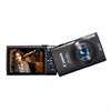 Canon PowerShot ELPH 330 HS 12,1 MP connexion Wi-Fi activé appareil photo CMOS avec Zoom 10x 24mm optique grand-angle et 1080p Vidéo Full HD (Noir)