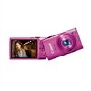 Canon PowerShot ELPH 330 HS 12,1 MP connexion Wi-Fi activé appareil photo CMOS avec zoom optique 10x, 24 mm grand-angle et 1080p Vidéo Full HD (Rose)