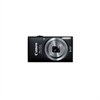 Canon PowerShot ELPH 120 IS 16 MP appareil photo Wi-Fi activé avec zoom optique 8x et 28mm Wide-Angle Lens (Black)