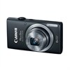 Canon PowerShot Elph 115 est Noir Appareil photo 16MP avec zoom optique 8x et 28mm grand-angle
