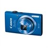 Canon PowerShot Elph 115 est Bleu Appareil Photo 16MP avec Zoom Optique 8x et 28mm Grand-Angle