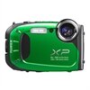 Fujifilm Finepix XP60 Appareil Photo 16MP Aventure avec Zoom Optique 5X - Vert