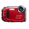 Fujifilm Finepix XP60 Appareil Photo 16MP Aventure avec Zoom Optique 5X - Rouge