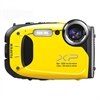 Fujifilm Finepix XP60 Appareil photo 16MP aventure avec zoom optique 5X - Jaune