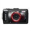Olympus Corporation Stylus iHS TG2 pour appareil photo - Noir