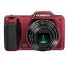 Olympus Corporation Stylus SZ15 Appareil photo compact - Rouge