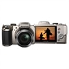 Olympus Corporation IHS SP820UZ Argent Appareil Photo Numérique