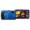 Olympus Corporation Stylus TG830 iHS Caméra Bleu