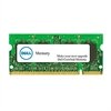Dell Mémoire - 256 Mo - SO DIMM 200 broches - DDR2