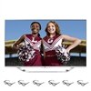 LG 60 Pouce TV LED - LA7400 1080p 240Hz Smart 3D HDTV avec 6 paires de lunettes 3DLG 60 Pouce TV LED - LA7400 1080p 240Hz Smart 3D HDTV avec 6 paires de lunettes 3D