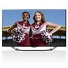LG 55-Pouce TV LED - 240Hz 1080P LA8600 cinéma 3D intelligente HDTV avec Magic Remote et 6 paires Lunettes 3D