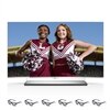 LG 55 Pouce OLED TV - EM9700 1080p Smart 3D HDTV avec 6 paires de lunettes