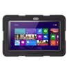 Griffin Technology, Inc. pour Survivor de Griffin essentiels Dell Latitude 10 – noir