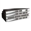 D-Link Systems WebSmart Le commutateur de 24 ports avec SFP 4
