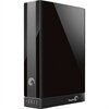 Seagate Backup Plus STCA4000100 - Disque dur - 4 To - externe - USB 3.0 - Noir