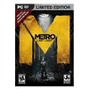 Square Enix Metro Last Light - PC
