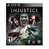 Warner Brothers Injustice les dieux sont parmi nous - PS3