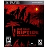 Square Enix Dead Island Riptide Special Edition - PS3