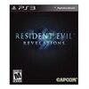 Capcom Precommande Resident Evil Revelations pour PS3 disponible le 21 mai 2013