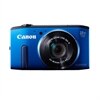 Canon PowerShot SX270 HS Caméra avec zoom optique 20x - Bleu
