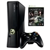 WARNER BROTHERS Xbox 360 Bundle 250 Go Console de jeux avec d'injustice parmi les dieux États-Unis