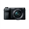 Sony NEX-6 16.1 MP Compact Camera objectif interchangeable avec objectif 16-50mm zoom
