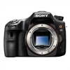 Sony A65 24.3 MP Digital SLR avec la technologie Translucent Mirror - Boîtier nu