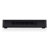 Belkin 5-ports de commutation Gigabit - commutateur réseau - 5 x 10/100/1000 - PC de bureau
