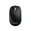 Microsoft Compact Optical Mouse 500 filaire Souris optique noire