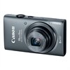 Canon PowerShot ELPH 130 IS 16.0 MP 8 zoom optique x Appareil photo numérique compact – gris