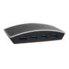 C2G TruLink 4 ports SuperSpeed USB 3.0 Concentrateur de bureau