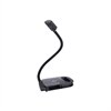 AVerVision U15 - Vidéo-visualiseur numérique - couleur - 700 TVL - audio - Hi-Speed USB