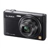 Panasonic DMC-ZS9 14.1 MP appareil photo numérique avec zoom optique 16x - Noir