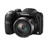 Panasonic Lumix DMC-LZ30 16.1 MP appareil photo numérique avec zoom optique 35x - Noir
