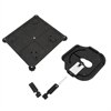 Noble Kit de sécurité Plate-lock personnalisé pour Optiplex 9010 AIO