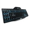 Logitech G510s Gaming Keyboard