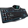 Logitech G19S Gaming Keyboard