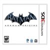Pré-commande Batman Arkham Origins blackgate 3DS - Sortie prévue Octobre 25th 2013
