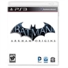 PRE COMMANDE Batman Arkham Origins PS3 - Sortie prévue le 25 octobre 2013