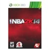 Pré Commande NBA 2k14 Xbox 360 - 1er Octobre parution prévue 2013